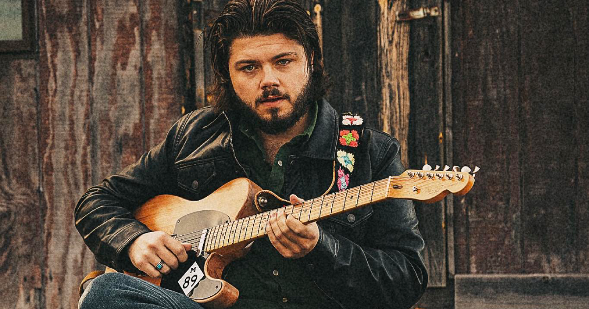 Myron Elkins: From Nashville ‘Disneyland’ to Michigan Truth